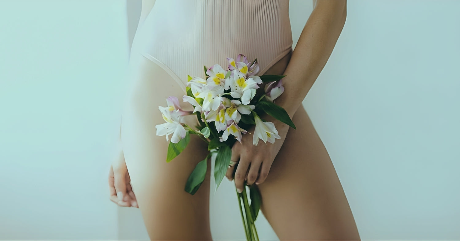 The Truth About Vaginal Odour No One Talks About