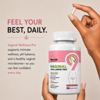 Vaginal Wellness Pro