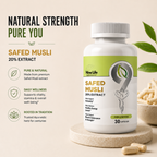 Safed Musli
