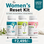 Women Reset Kit