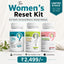 Women Reset Kit