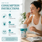 Feel lighter in 7 days 7-Day Colon Cleanse