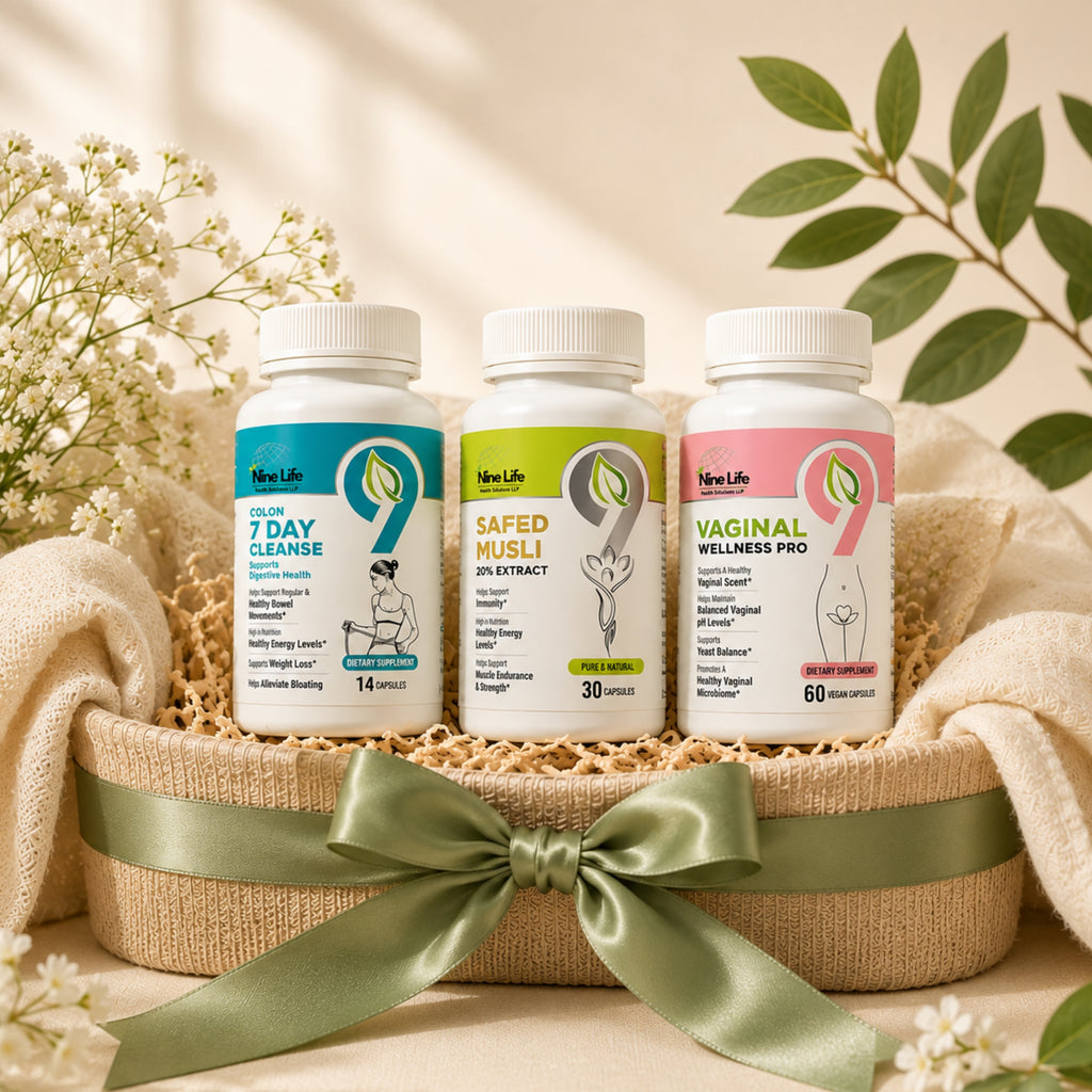 Women Reset Kit