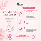 Vaginal Wellness Pro