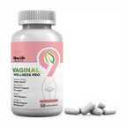 Vaginal Wellness Pro
